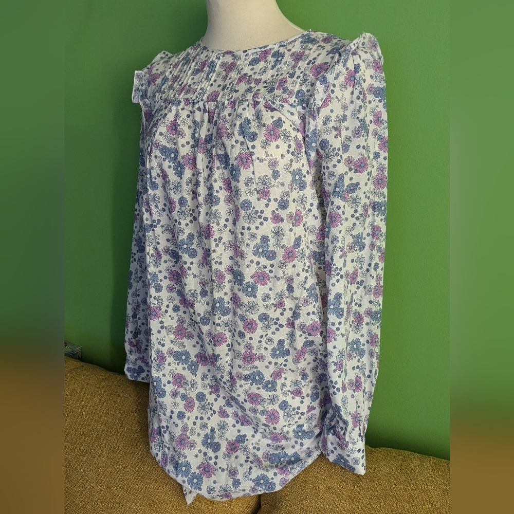 Loose Fit Breezy Sundress